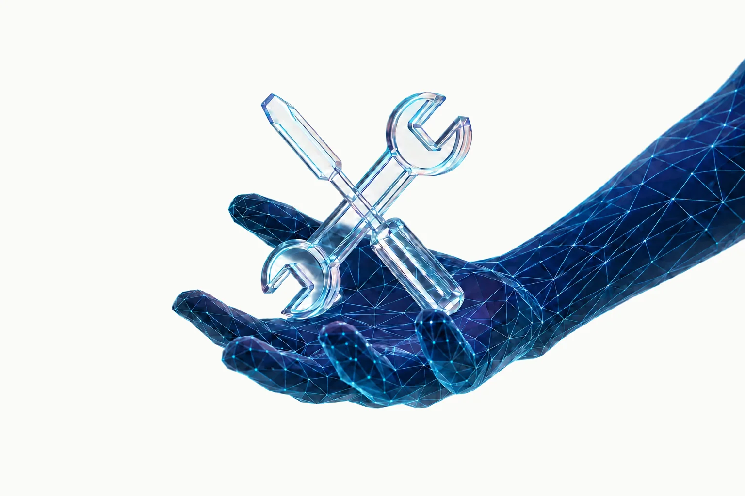 Work with tools you already know.